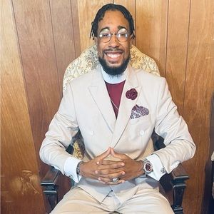 Meet your Posher, Lashawn